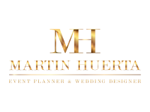 Martin Huerta Wedding planner